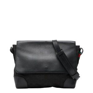 Gucci GG Canvas Black